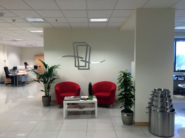 EuroChef - Dubai - Office